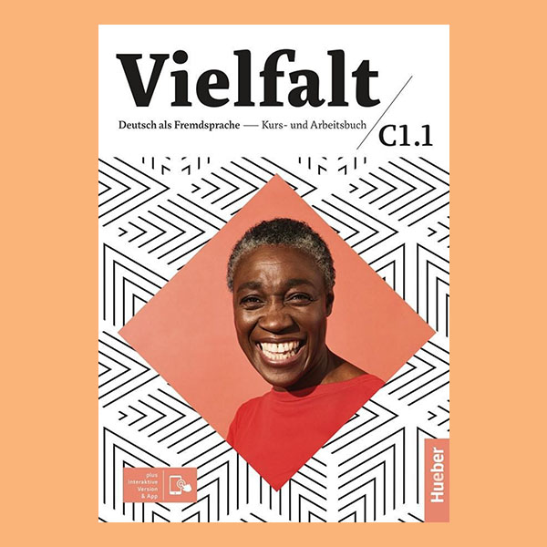 دانلود کتاب Vielfalt C1.1